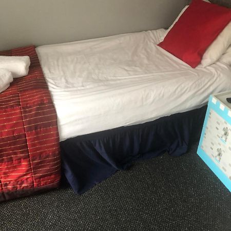 בלקפול Northern Pearl Hotel מראה חיצוני תמונה