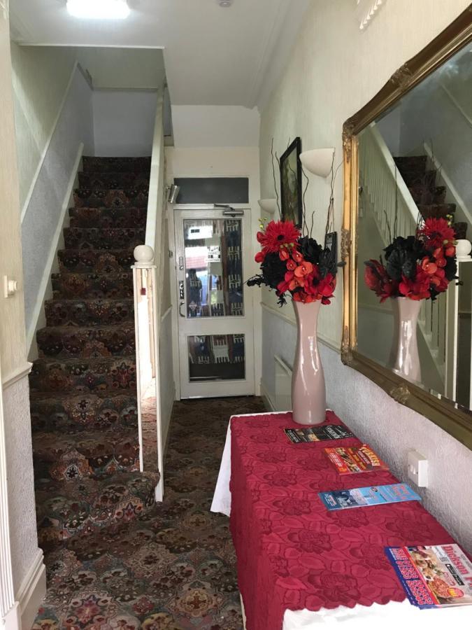 בלקפול Northern Pearl Hotel מראה חיצוני תמונה