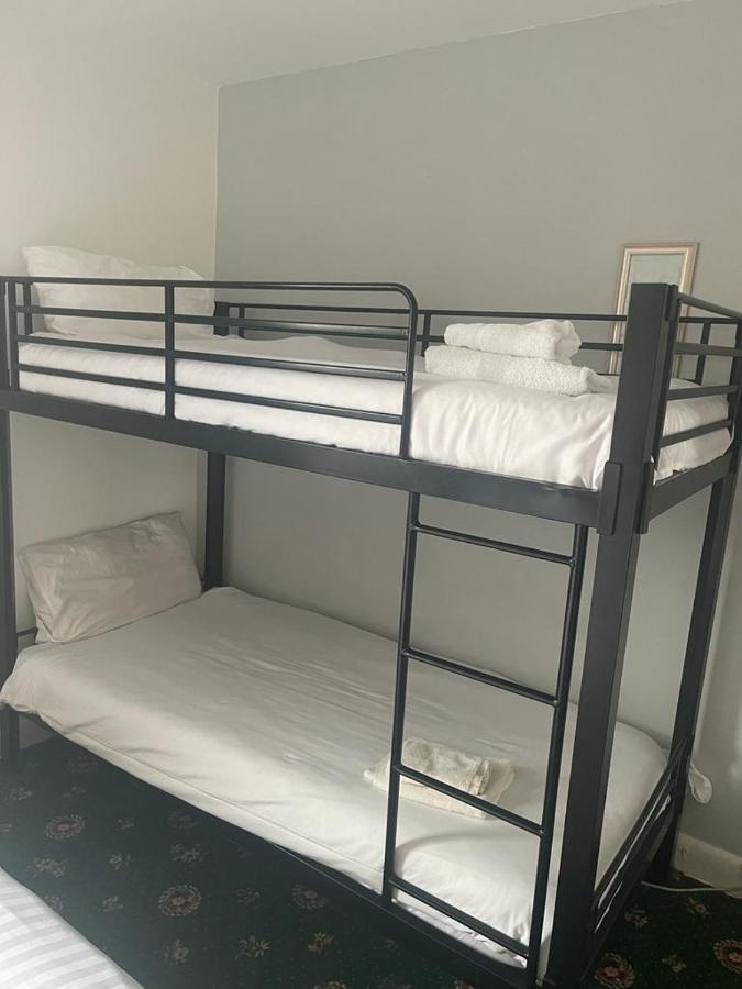 בלקפול Northern Pearl Hotel מראה חיצוני תמונה