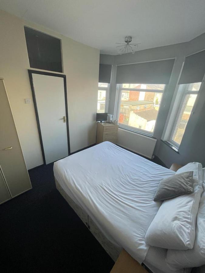 בלקפול Northern Pearl Hotel מראה חיצוני תמונה