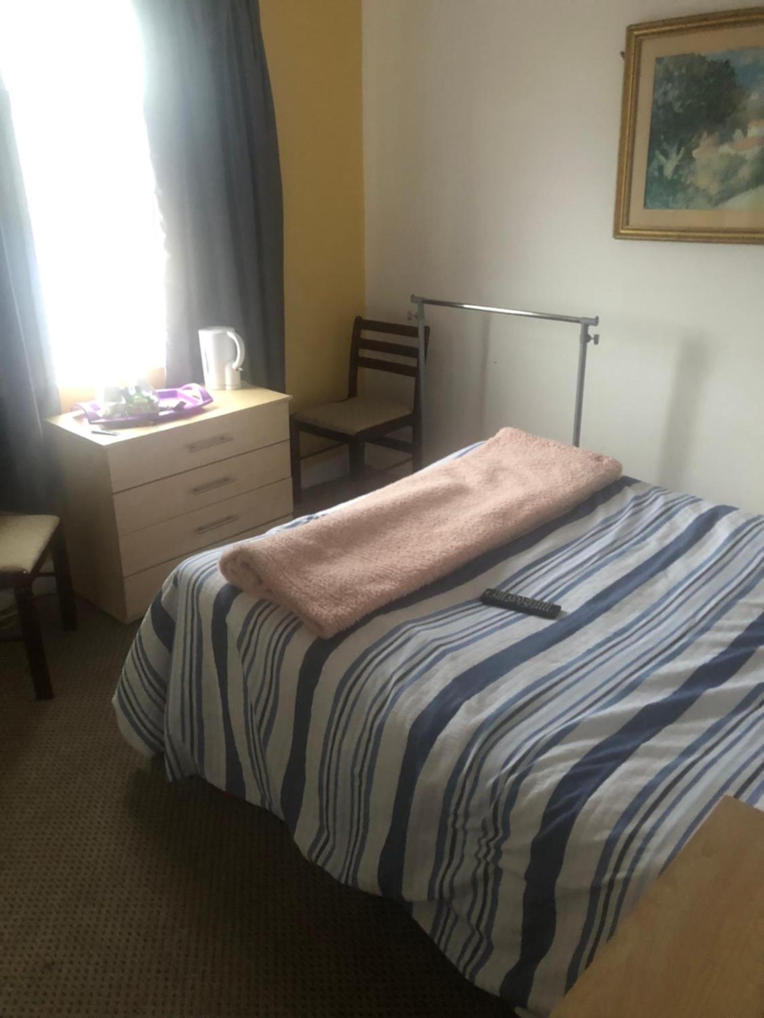בלקפול Northern Pearl Hotel מראה חיצוני תמונה