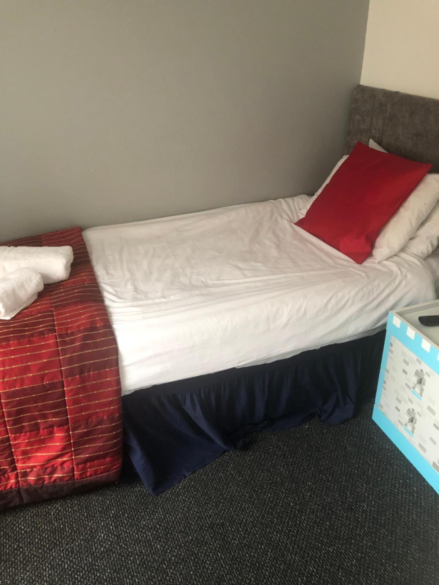 בלקפול Northern Pearl Hotel מראה חיצוני תמונה